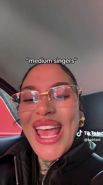 Collect Your Things and Make Music with Kehlani!