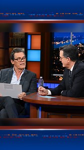 Josh Brolin and Stephen craft a haiku on #Colbert. #HaikuDay 📝 | The Late Show with Stephen Colbert