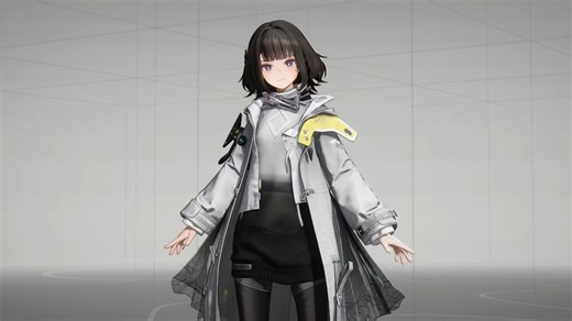 [终末地] 普瑞赛斯降临塔卫二