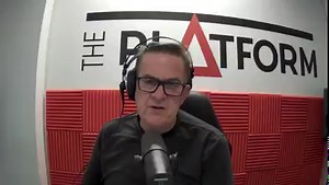 Sean Plunket talks to Phillip Duncan from WeatherWatch.co.nz about the missing data from NIWA’s storm database. | The Platform New Zealand