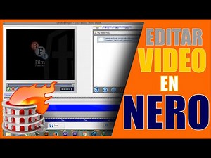 How to Edit a Video in Nero | Quick and Easy