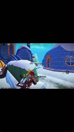 solo vs squad bgmi new event