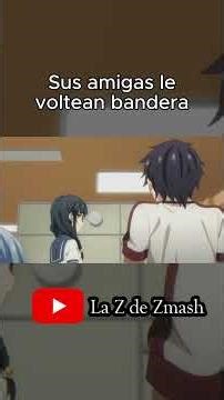 Oresuki Summary Part 27 #anime #animemoments #summary