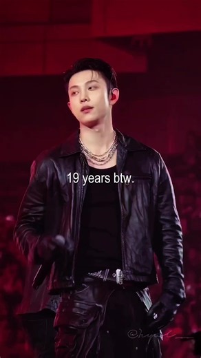Ryul Lngshot biodata: umur, gaya undercut, dan birthday