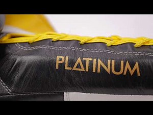 Pro Fight Gloves for Pro Fighters - TITLE Boxing - Competition Boxing Gloves