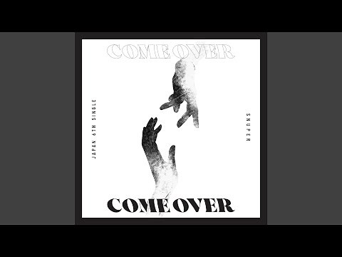 Come Over（Instrumental）