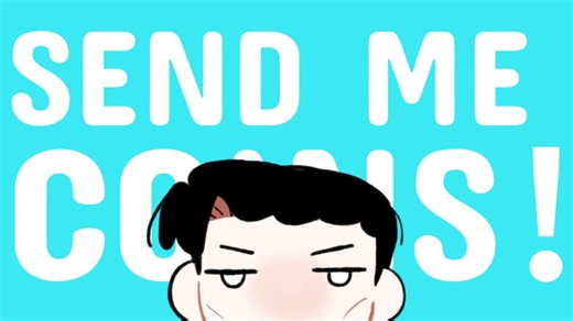 【苏丹的游戏手书】CAN YOU SEND ME SOME GOLD COINS？