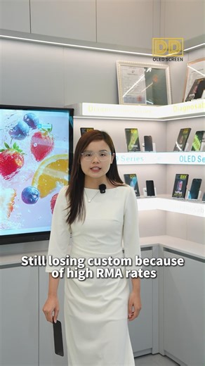 iPhone Screen Quality Test: Is It Really the Best Display? #mobilereview #screenrecorder#appreview