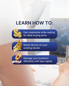 You’ve been trading for a while, but your results are always...