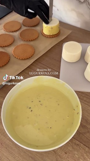 Delicious Mini Cheesecake Recipe to Try