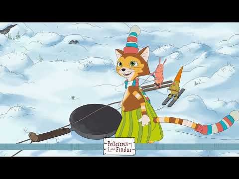 Pettersson und Findus - Best of Mucklas (Teil 2)