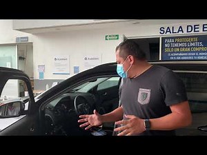 Jeep Compass 2020 Ajuste Odometro y Programación de llaves con cable SGW AUTOPROPAD