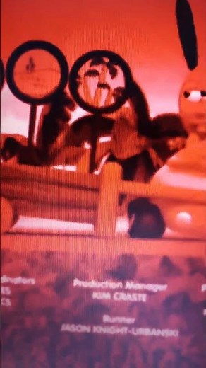 Jungle Junction Lost Episode Credits With Pokemon Horizons #junglejunction #junglemon #zooter
