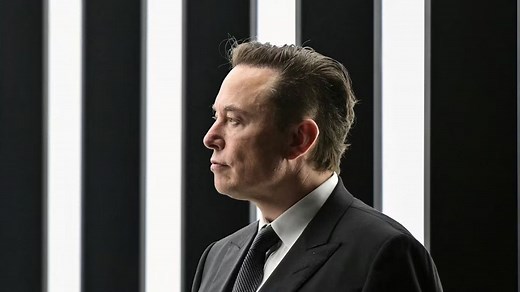 Elon Musk announces Macrohard, an AI-run Microsoft clone that could replace human workers