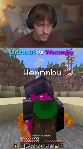 DrDonut Vs Wemmbu