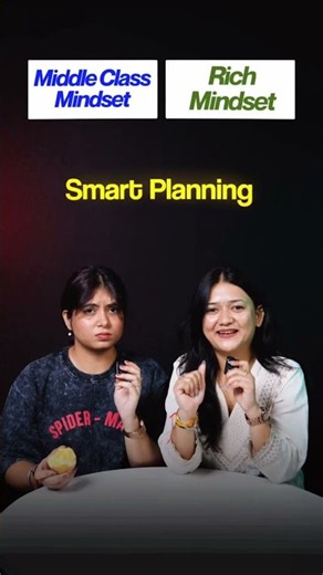 Interest FREE Car Loan Strategy | Rich Vs Middle Class Mindset