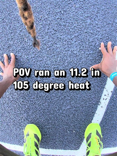 #floridaheat #trackmeet #trackandfield #100m #fyp | track