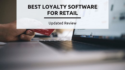11 Best Customer Loyalty Program Software & Apps [2026 Review]