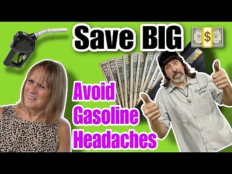 Save Big $$ With This Easy Conversion!