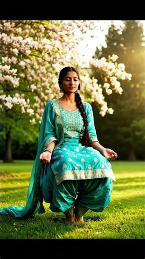 The Chair You Can’t See… Until It Moves 😳👁️‍🗨️