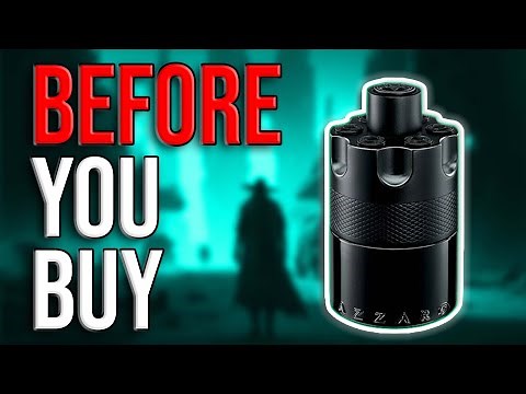 Before You Buy: Azzaro The Most Wanted | Fragrance Review