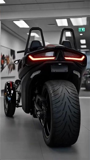 The 1-Seat 3-Wheel EV Is BACK?! 🤯⚡ | ElectraMeccanica Solo Revival