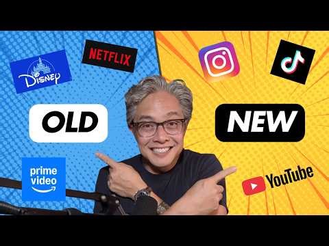 Developing cartoons for social!