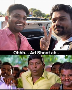 105K views · 3K reactions |  TechBoss AD Shoot  Making Video | Behind The Scenes | Mumbai | Tech Boss | Facebook