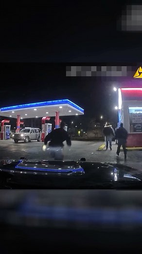 Effective Fitness Combatives on Instagram: "NEW VIDEO NOW AVAILABLE ON YOUTUBE Hear the raw, unfiltered account of how techniques learned at an EFC course made the critical difference during real-world use of force incidents. Watch as this GRPD officer breaks down specific moments where their EFC training kicked in automatically, demonstrating how proper preparation creates split-second decision-making capabilities when it matters most. The interview explores not just the physical techniques, bu