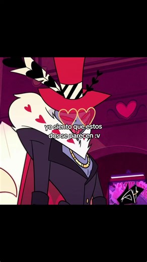 #hazbinhotel #creppypasta #xd #offenderman #valentinohazbinhotel