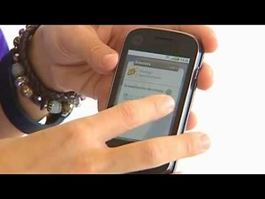 Telefónica presenta en exclusiva el Motorola DEXT