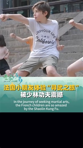 Welcome to Henan to learn Chinese Kung Fu! | Discover Henan