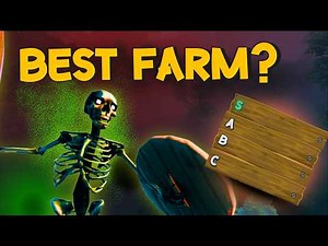 Every Valheim Blood Magic Farm Ranked - Tier List 2026