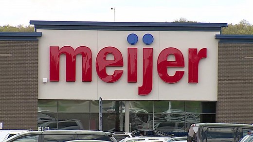 Meijer changing the way mPerks rewards program works