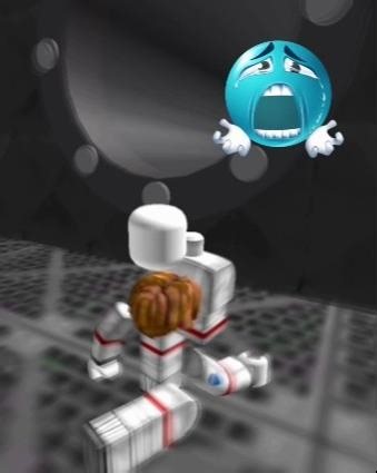 😱 Escape Alien Obby! New #roblox