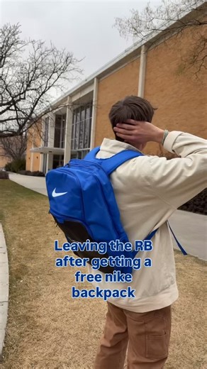 Wellness Wise on Instagram: "Do the badges = free nike backpack ✅ Comment down below and we’ll tell you how to get started!"