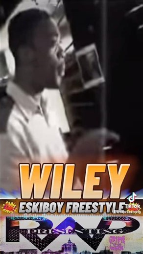 Wiley Eskiboy Vibes #shorts