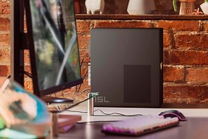 Con este PC gaming de HP ya no necesitarás una consola: te permite jugar y trabajar con gran fluidez