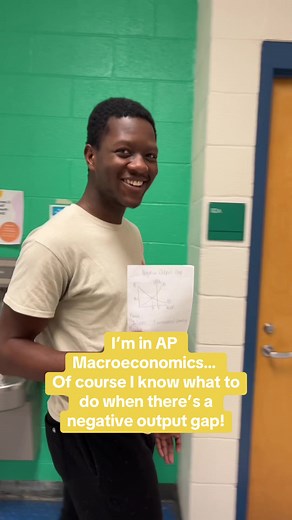 I’m in AP Macroeconomics… of course I know… (for our ap macro final!) #apmacrowithkablam #learnapmacro #apmacroeconomics #apmacro #economics #economy #apmacroecon #apstudents #collegeboard #fyp #xybca