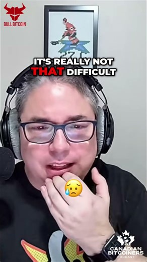 Run Your Own Node: Become Your Own Bank! #shorts