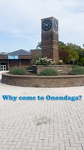 Ready to redefine your future without breaking the bank? Discover OCC! A college that puts students first, offering top-notch education at a fraction of the cost. Isn't it time you scheduled your tour? #OCC #CommunityCollege | Onondaga Community College