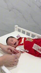 18.11.2025 小苹果的满月日🍎 简单的满月仪式 | 小苹果与妈咪毛虾妹 Baby Apple Family