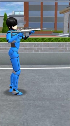 Sakura School Simulator 🤯😳 #sakuraschoolsimulator #sakura #trendingshorts #shorts