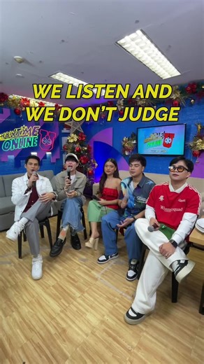 Big Reveal on It's Showtime - Part 2