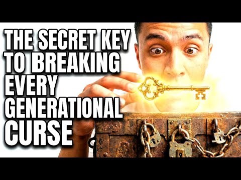 The Secret Key To Breaking Every Generational Curse | Educational | God Helps