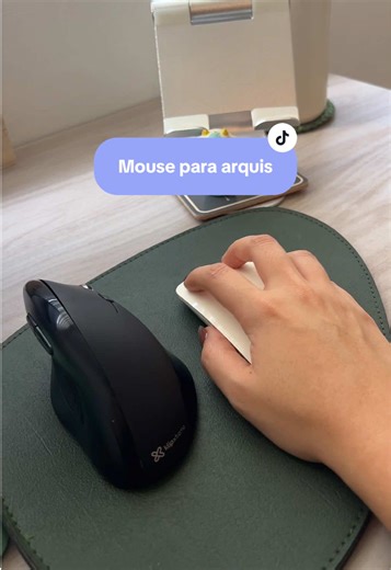 ¿Sabes cuál es el mouse ideal para arquitectos? MOUSE ERGONÓMICO si o si ✨ Ya lo has usado ? Cuéntame en los comentarios 😮‍💨