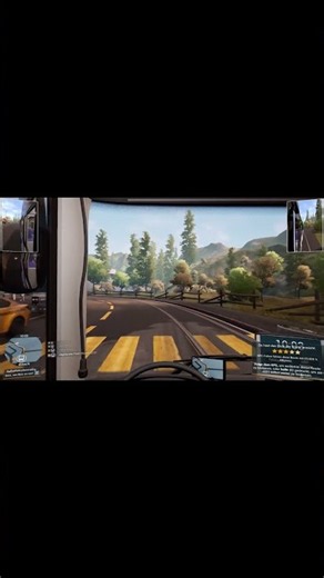 Bus Simulator 21 Next Stop: Video 2 - Unternehmen 1 (Bus-Route 2) [Teil 6/7]