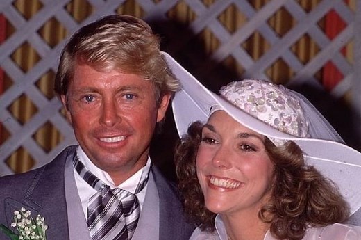 Thomas James Burris - Inside The Life of Karen Carpenter's Husband