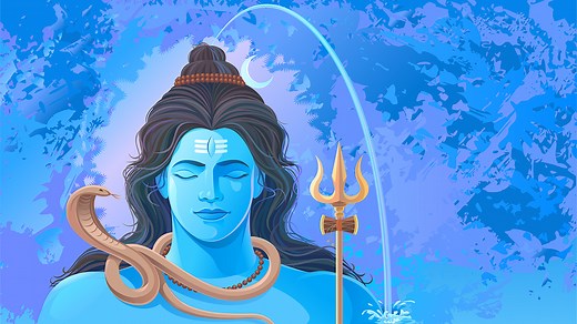 Benefits of Chanting Om Namah Shivaya