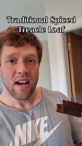 28K views · 538 reactions | Traditional Spiced Treacle Loaf  #baking #easybaking #traditionalbaking #traditionalrecipe #spiced #treacle #loaf #tasty #easyrecipes Ingredients - 80g treacle 40g golden syrup 60g butter, softened 140g plain flour ½ tsp baking powder, sieved 1 tsp bread soda (or bicarbonate of soda), sieved 2 tsp ground cinnamon 2 tsp ground ginger 90g golden caster sugar 1 egg, whisked 125ml buttermilk | The Hungry Hooker | Facebook